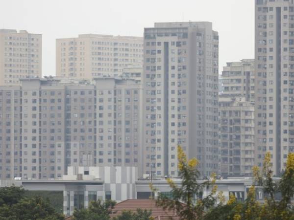 Lãi suất cho vay mua nhà thấp nhất từ trước đến nay
