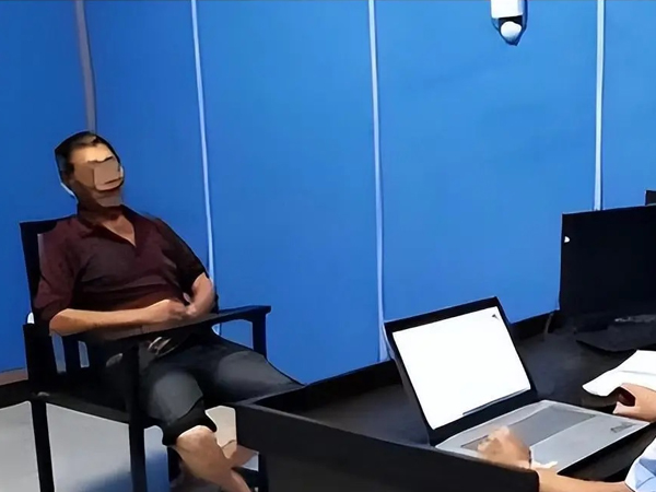 Ra sông bắt 2 lạng tôm, người đàn ông lập tức bị cảnh sát bắt giữ: Tòa án đưa ra phán quyết khiến ai cũng ngỡ ngàng