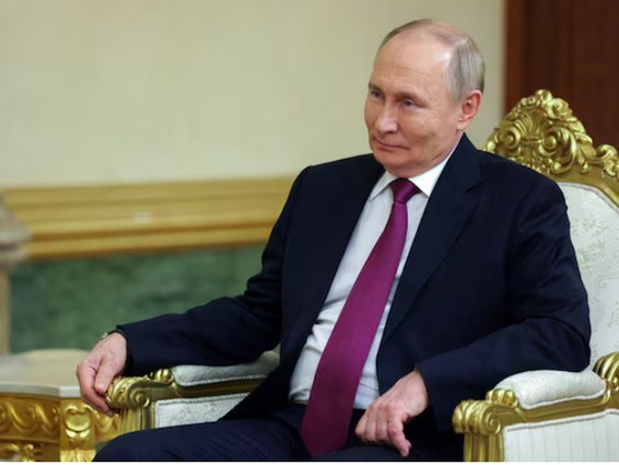 Ukraine thúc giục Brazil bắt Tổng thống Putin dịp thượng đỉnh G20