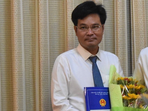 Bắt giám đốc và cán bộ 'siêu' Ban của TP Hồ Chí Minh