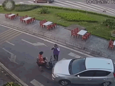 Điều khiển ô tô vào đường ngược chiều gây va chạm, tài xế hành hung người đi đúng luật