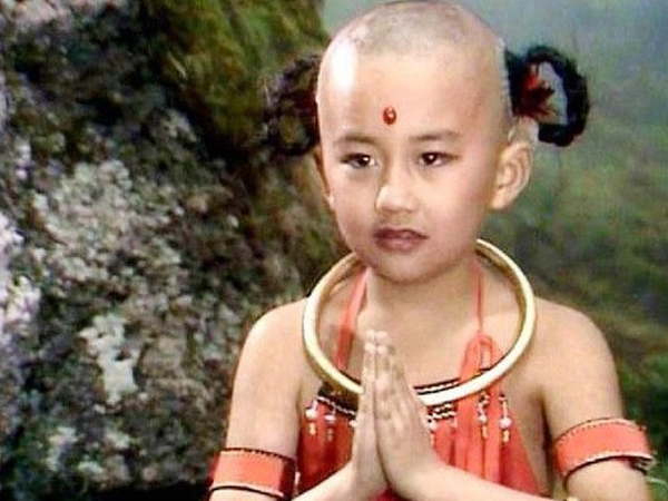 Sự thật rất sốc về Hồng Hài Nhi: Tuổi thật không phải như chúng ta lầm tưởng khi xem Tây Du Ký