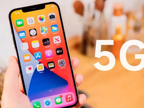 Mạng 5G sẵn sàng: Chưa biết cách kích hoạt 5G trên Android và iPhone thì hãy làm theo hướng dẫn này