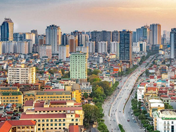 Nhà đất dưới 3 tỷ đồng đang được ‘săn lùng’ ở Hà Nội và TP. HCM
