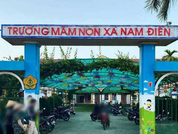 Xót xa chia sẻ của bố bé 2 tuổi tử vong sau giờ ngủ trưa ở lớp mầm non: Buổi học đầu tiên của con nhưng cũng là buổi học cuối cùng