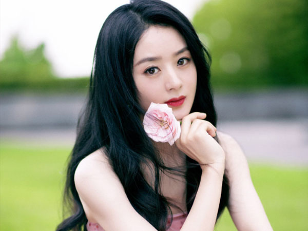 Triệu Lệ Dĩnh bị mỉa mai khắp MXH vì 'thiếu văn hoá'