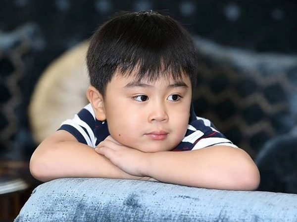 Tỷ phú trẻ nhất Việt Nam, thừa kế ngàn tỷ từ lúc thôi nôi: Giàu nhưng rất được yêu mến, hiểu chuyện, thương ba mẹ