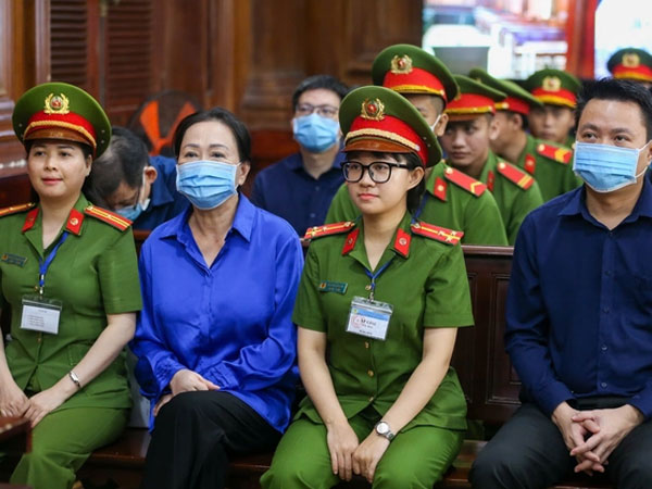 Xét xử vụ án Vạn Thịnh Phát giai đoạn 2: Phương án khắc phục hậu quả chưa thực tế