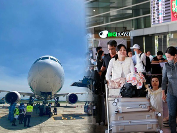 Vé máy bay Tết đắt đỏ, Cục Hàng không tính sớm 'giải tỏa' Tân Sơn Nhất