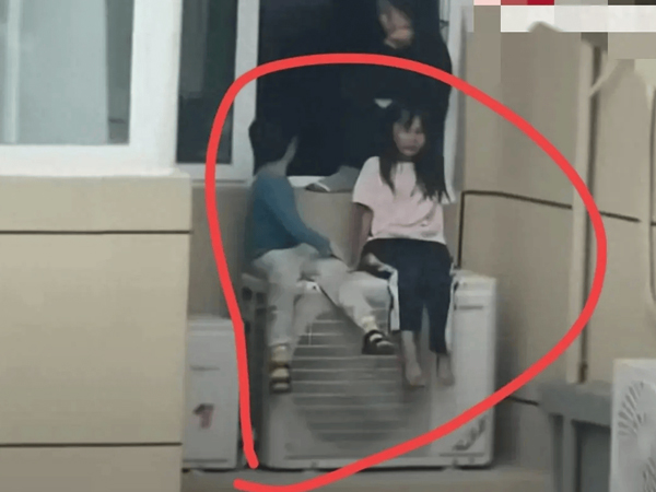 Bất hòa với chồng, người phụ nữ làm một việc không thể tha thứ: Đoạn video ghi lại cảnh tượng kinh hoàng