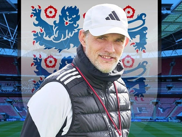 'Bổ nhiệm Tuchel là ngày đen tối nhất lịch sử bóng đá Anh'