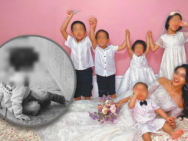 Cô gái nổi tiếng mạng xã hội về nuôi dạy con bị lên án vì bạo hành, sát hại trẻ em