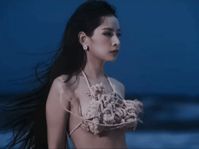 Đẹp, giỏi, nhạc hay nhưng hát chưa đã tai - đó là Chi Pu!