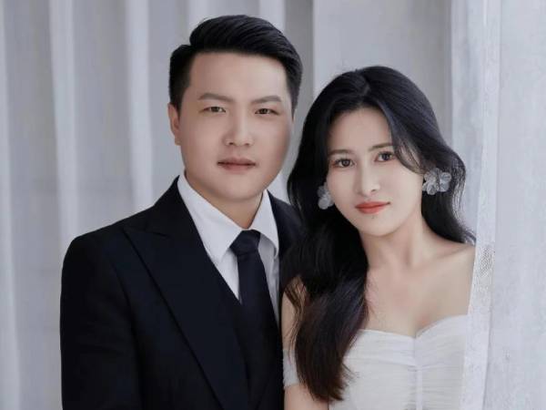 Sau 10 tháng thuê phòng, cô gái cưới luôn con trai bà chủ nhà nhờ mở lời nói 3 chữ