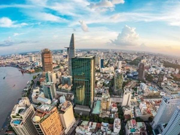 Báo Singapore kinh ngạc vì giá nhà TP HCM: Cao hơn cả Singapore, top đắt đỏ nhất ASEAN