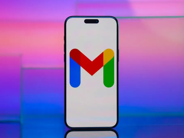 Hơn 2,5 tỷ người dùng Gmail gặp nguy hiểm
