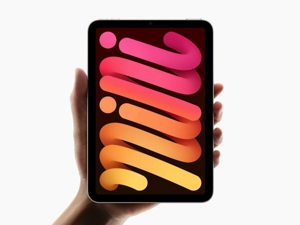Apple bất ngờ trình làng iPad Mini hỗ trợ ứng dụng trí tuệ nhân tạo