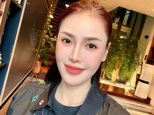 'Kiếp nạn' mới của Quế Vân