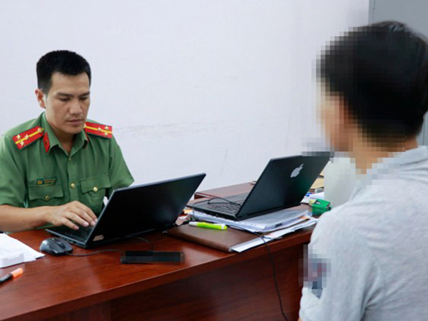 Dính bẫy xem phim online bình chọn được trả phí, người đàn ông mất hơn 1 tỷ đồng