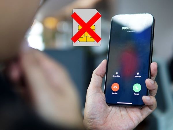 Nhiều thuê bao di động bị khoá 2 chiều từ ngày 16/10, phải làm gì để mở lại?