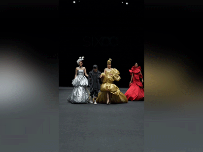 Thanh Hằng và màn kết show đang khiến dân tình xôn xao