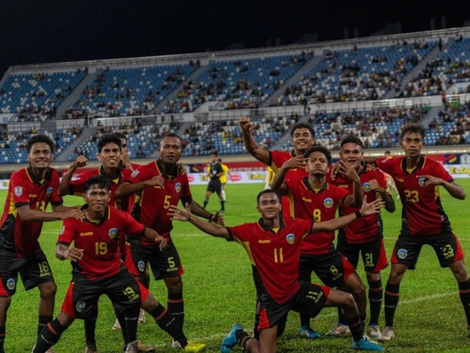 Đối thủ của Thái Lan tại ASEAN Cup 2024 được xác định