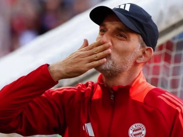 HLV Thomas Tuchel nhận lời dẫn dắt tuyển Anh