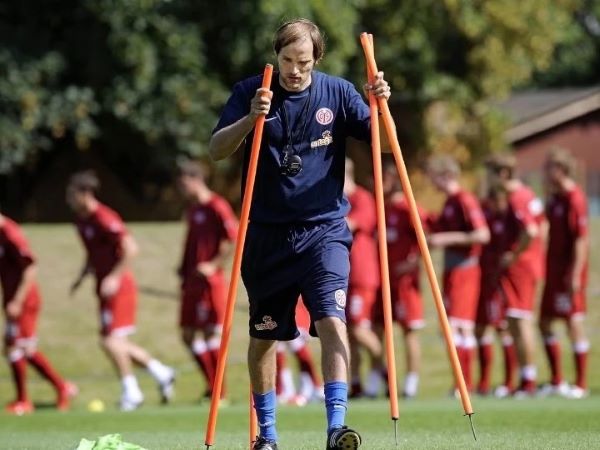 Thomas Tuchel: 'Thiên tài' chiến thuật, giành nhiều danh hiệu và mất không ít bạn bè