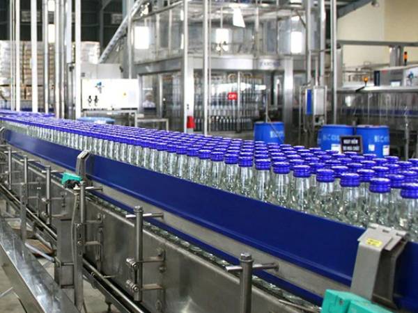 Chủ hãng rượu Vodka Hà Nội kéo dài chuỗi thua lỗ từ 2017 đến nay, vì sao?