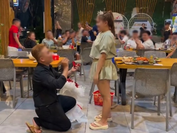 Biểu hiện bất thường của nam thanh niên sau khi sát hại người yêu trong nhà nghỉ