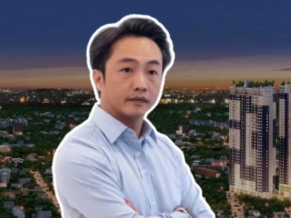 'Diễn biến lạ' tại công ty nhà Cường Đôla