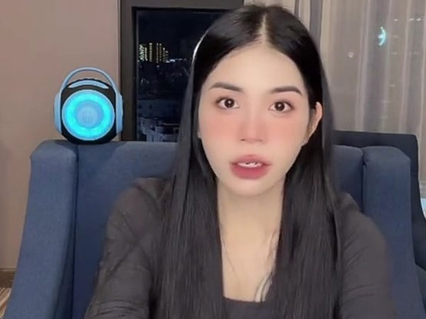 Hằng Du Mục nói về bức ảnh nhạy cảm: Không lấy ra để tạo áp lực với Hằng được đâu!