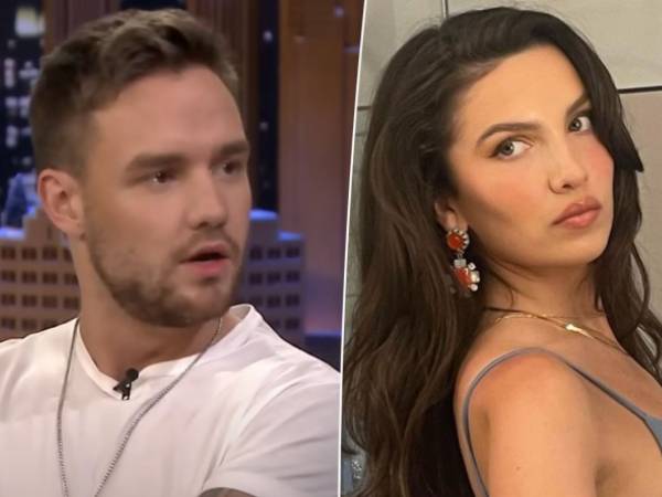 Phản ứng gây chú ý của hôn thê cũ Liam Payne, tiết lộ nam ca sĩ không bình thường