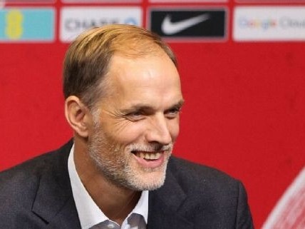 HLV Thomas Tuchel hoài nghi chính mình khi nhận lời dẫn dắt đội tuyển Anh