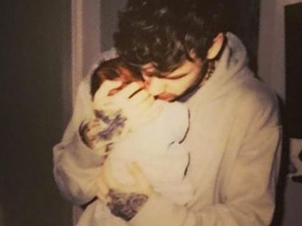 Đau xót lời nhắn cuối cùng của Liam Payne cho con trai 7 tuổi trước khi qua đời