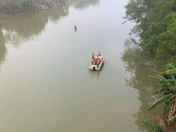 Hai nữ sinh lớp 8 ở Hòa Bình nhảy cầu, tiết lộ lý do trong bức thư tuyệt mệnh