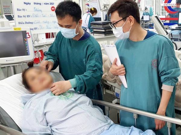 Mang họa vì 'thần thánh hóa' nước kiềm chữa bệnh