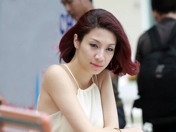 Pha Lê cảnh báo nam nghệ sĩ hài đánh vợ: 'Nhìn vết thâm tím trên người con bé mà cơn giận lên tới đầu'