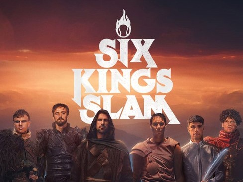 Six Kings Slam: Nadal và cuộc biểu diễn của những triệu phú