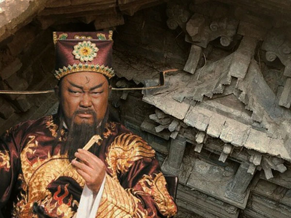 Bước vào lăng mộ nghi của Bao Công, cảnh tượng bên trong khiến đội khảo cổ thốt lên 'Quá đau lòng'!