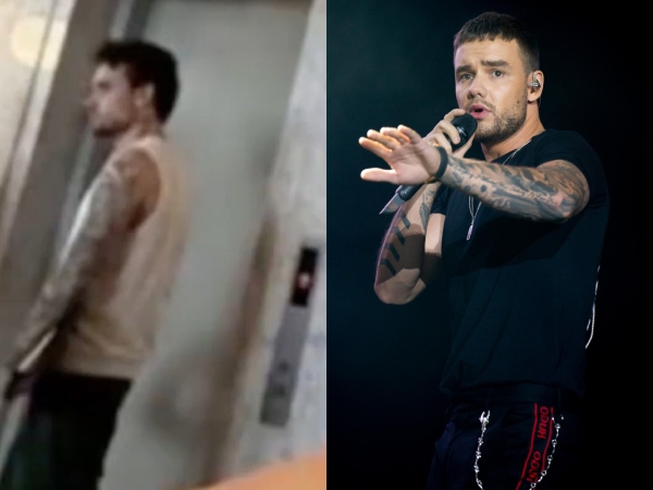 Công bố CCTV trước khi Liam Payne ngã lầu tử vong, phát hiện điểm bất thường trong cái chết của nam ca sĩ