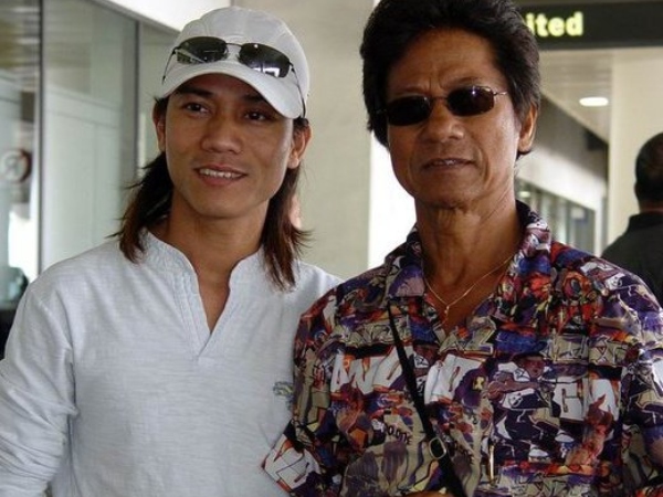 Con trai Chế Linh: 'Tôi chưa từng gặp hai người con đó của cha tôi'