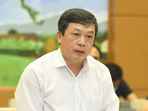 Thủ tướng kỷ luật 2 nguyên Chủ tịch tỉnh Lâm Đồng