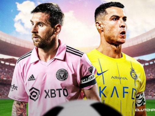 Cầu thủ kiếm tiền giỏi nhất năm 2024: Ronaldo cho Messi “hít khói” với 7 nghìn tỷ, nhưng vẫn thua ở một điều