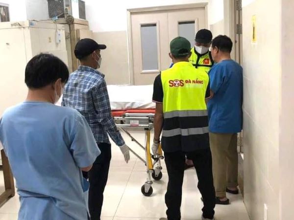 Thông tin mới nhất vụ sát hại người yêu trong nhà nghỉ sau khi cầu hôn