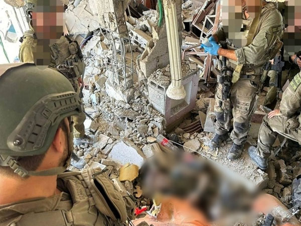 Toàn cảnh vụ thủ lĩnh tối cao Hamas Yahya Sinwar bị tiêu diệt