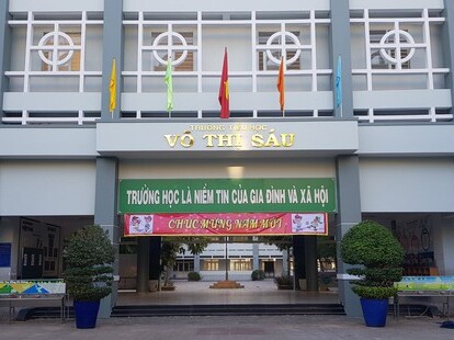 Xôn xao lớp ở TP.HCM thu quỹ 41 triệu đồng, dự trù tri ân thầy cô gần 16 triệu, Hiệu trưởng lên tiếng