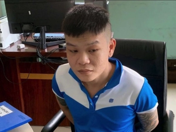4 năm trốn truy nã trong căn nhà thuê của... mẹ đẻ