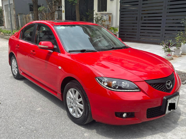 Với 180 triệu đồng, ngoài Daewoo Lacetti 2010 còn có thể mua xe nào khác?