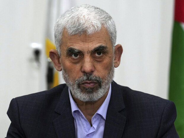 Israel khẳng định Thủ lĩnh Hamas đã thiệt mạng, kêu gọi các chiến binh đầu hàng